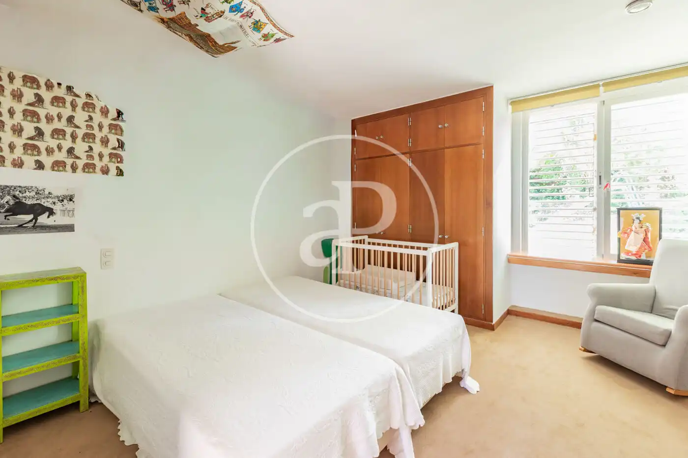 House with pool for sale in Somosaguas, imagen 26