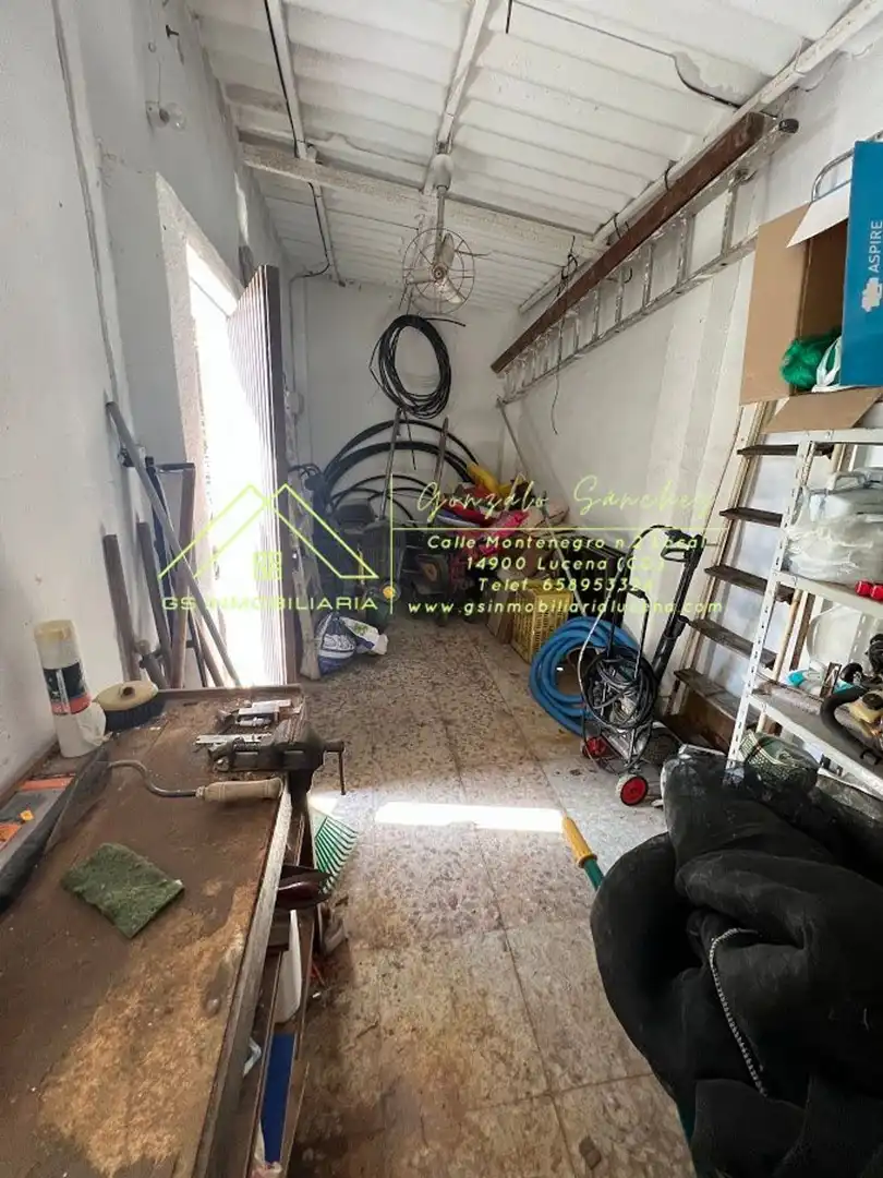 Casa en venta en Las Vegas - Campoaras, imagen 4