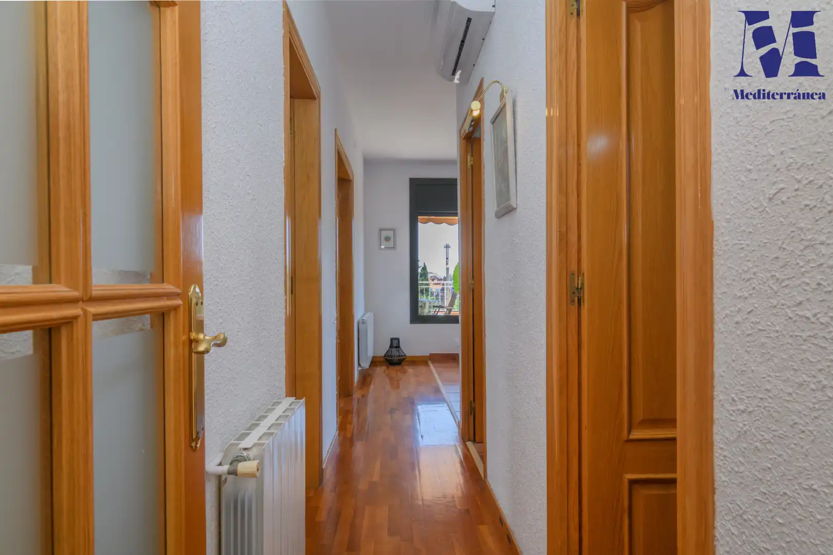Àtic en venda en Castelldefels amb Aire condicionat, Calefacció i Parquet