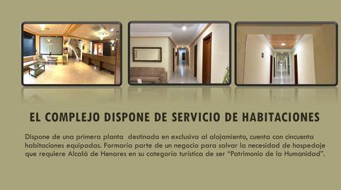 Photo 4 of House or chalet for sale in Los Hueros, Madrid