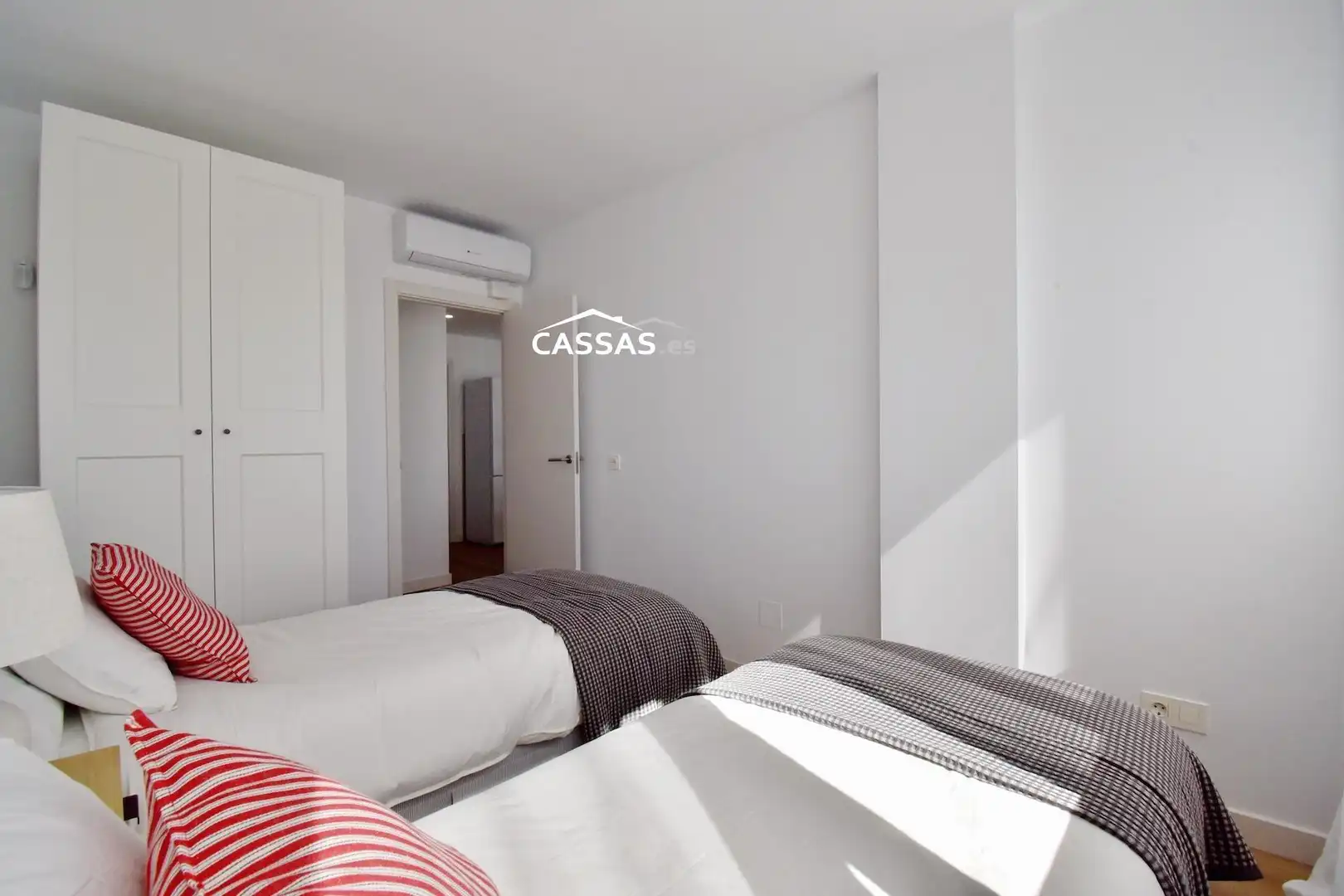 Piso con ascensor en venta en Calle juan bautista monegro, imagen 11