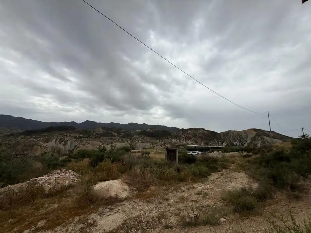 Casa rústica en venda a Calle Alto de los Gatos, imagen 17