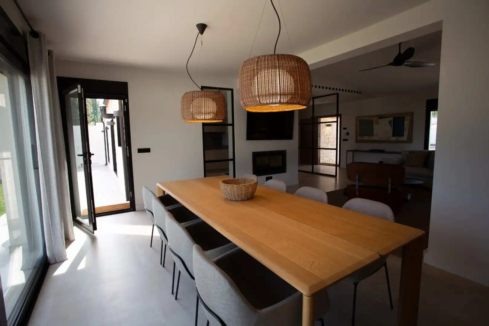 Casa con jardín en venta en La Xara - La Sella, imagen 14