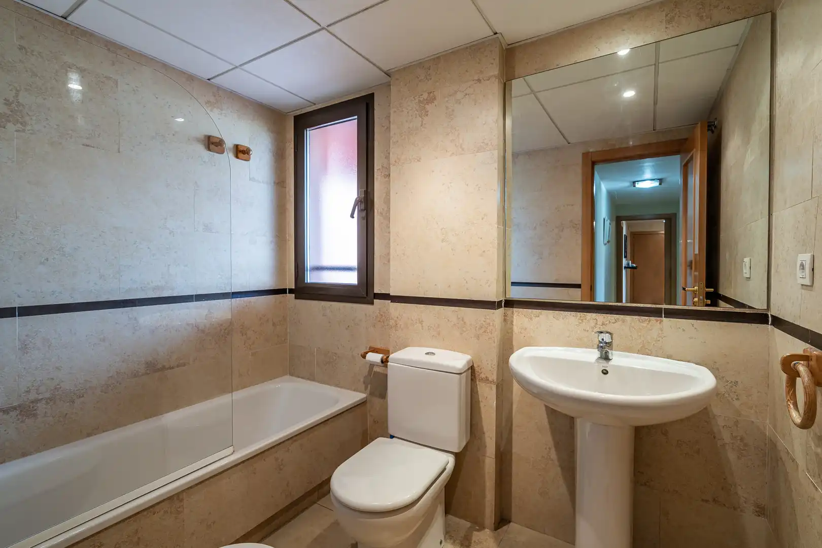 Apartamento en venta en COSTALITA II, Guadalmansa