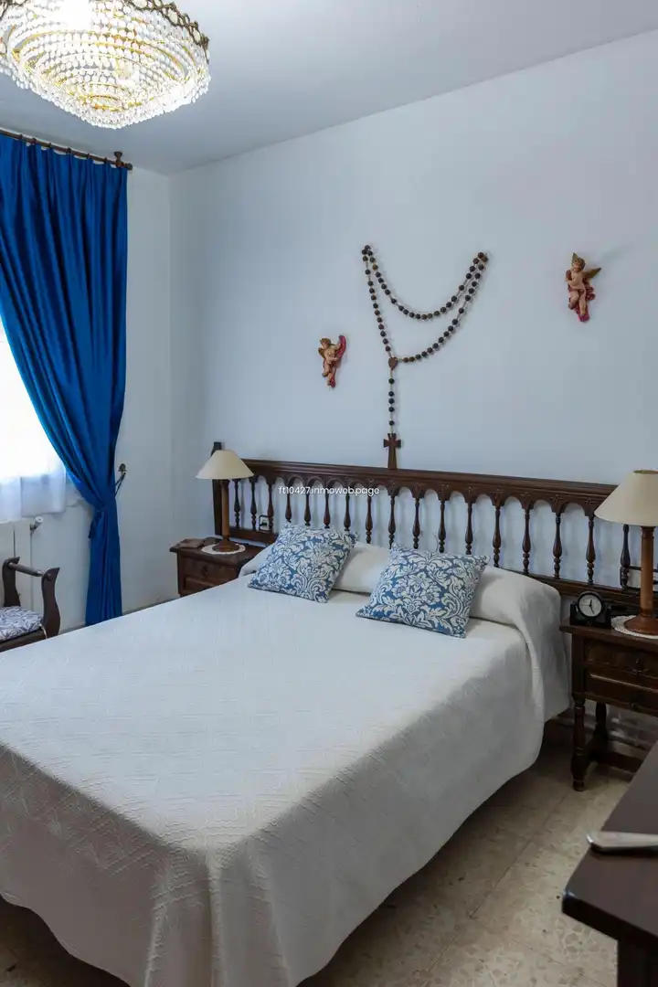 Villa avec piscine à vendre à Guadix, imagen 101