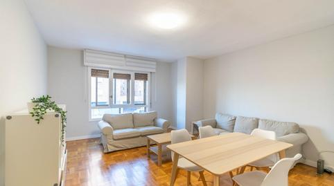 Foto 2 de Pis en venda a Calle Esquiroz, Iturrama,  Pamplona / Iruña