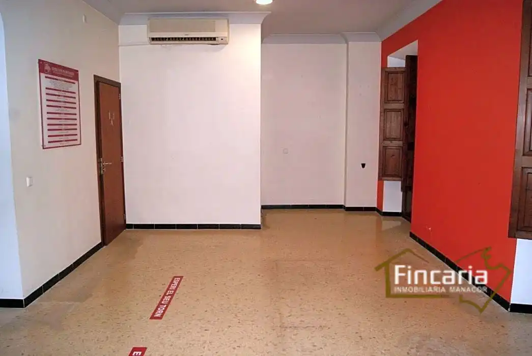 Oficina de lloguer a Manacor Centre, imagen 24