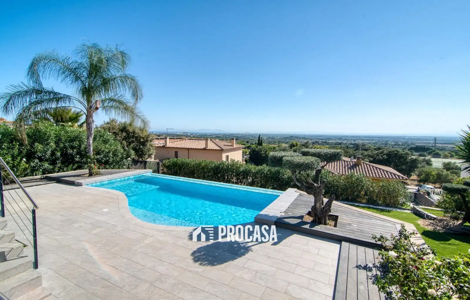 Villa avec piscine à vendre à Muntanyeta, imagen 40
