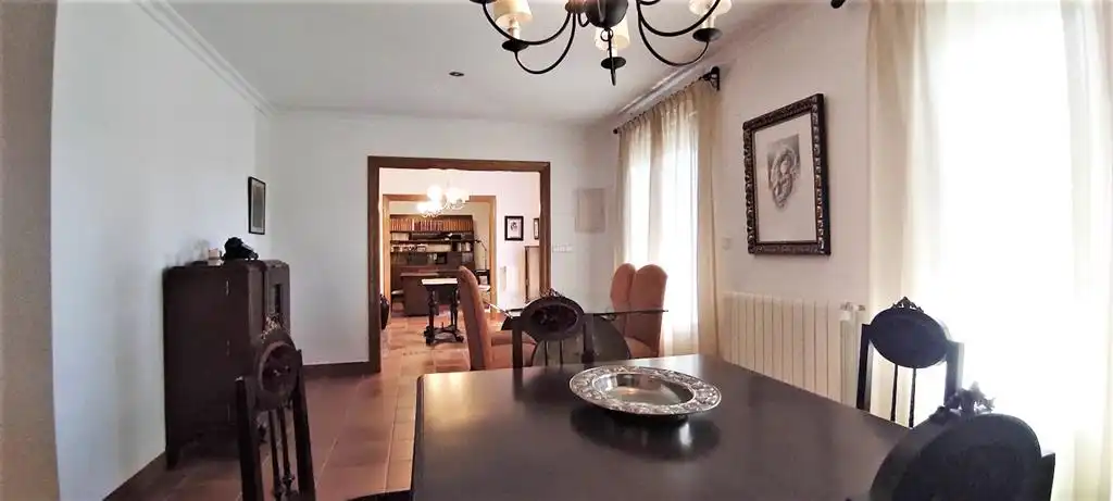 Villa mit Terrasse zum Verkauf in Muro de Alcoy, imagen 64