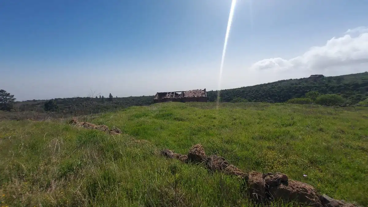 Terreno residencial en venta en Vilaflor de Chasna