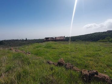 Terreno residencial en venta en Vilaflor de Chasna