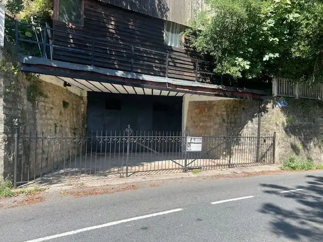 Parking of Garage for rent in Donostia - San Sebastián 