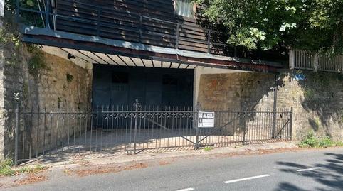 Photo 2 of Garage to rent in Ulia Pasealekua, 168, Ategorrieta - Ulia, Gipuzkoa