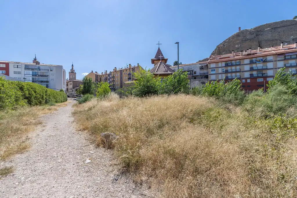 Terrenys i solars en venda a C/ Juan Cruz Melero, imagen 19
