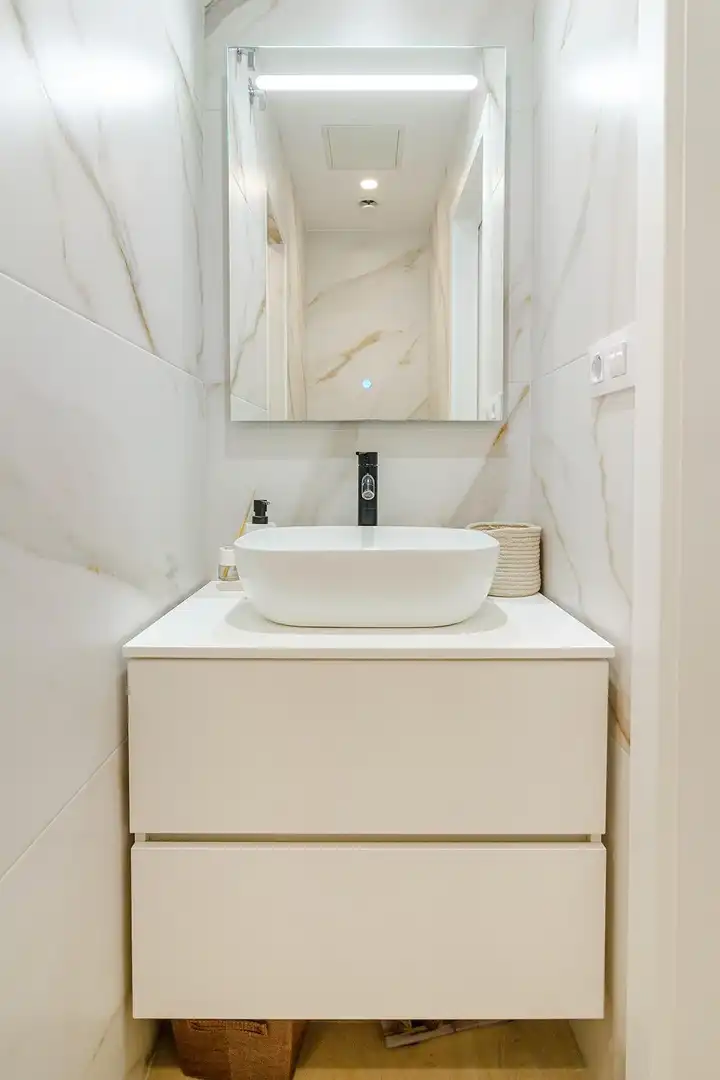 Flat for rent in Lluminetes