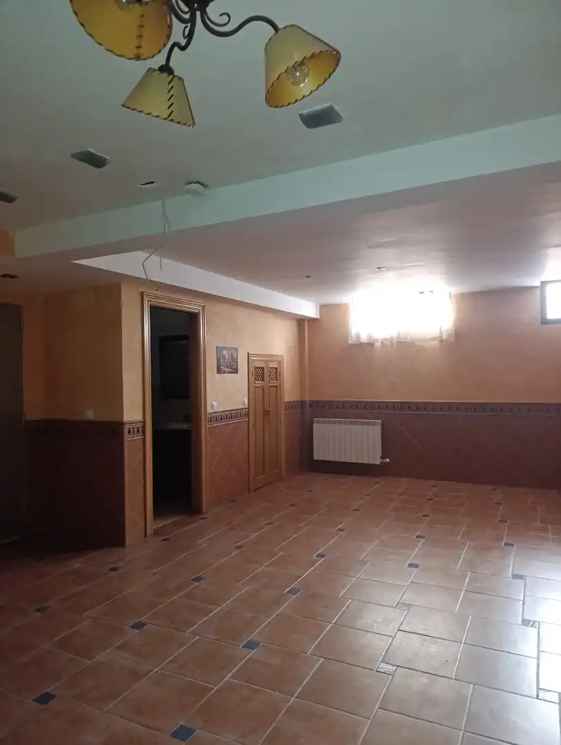 Duplexes for sale in Ciudad Real  with Air Conditioner, Heating and Terrace