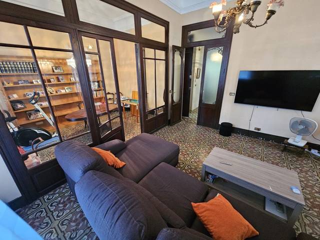 Piso en Venta en Independencia en Parque Ribalta - Plaza de Toros