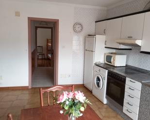 Kitchen of Flat for sale in Ponteceso