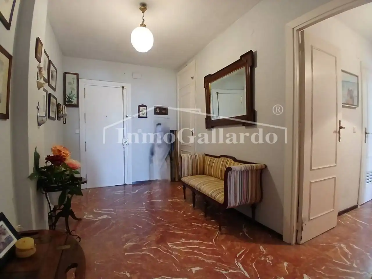 Flat for sale in Málaga  with Air Conditioner, Heating and Terrace