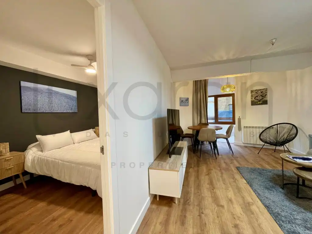 Habitación de Apartamento en venta en Vielha e Mijaran