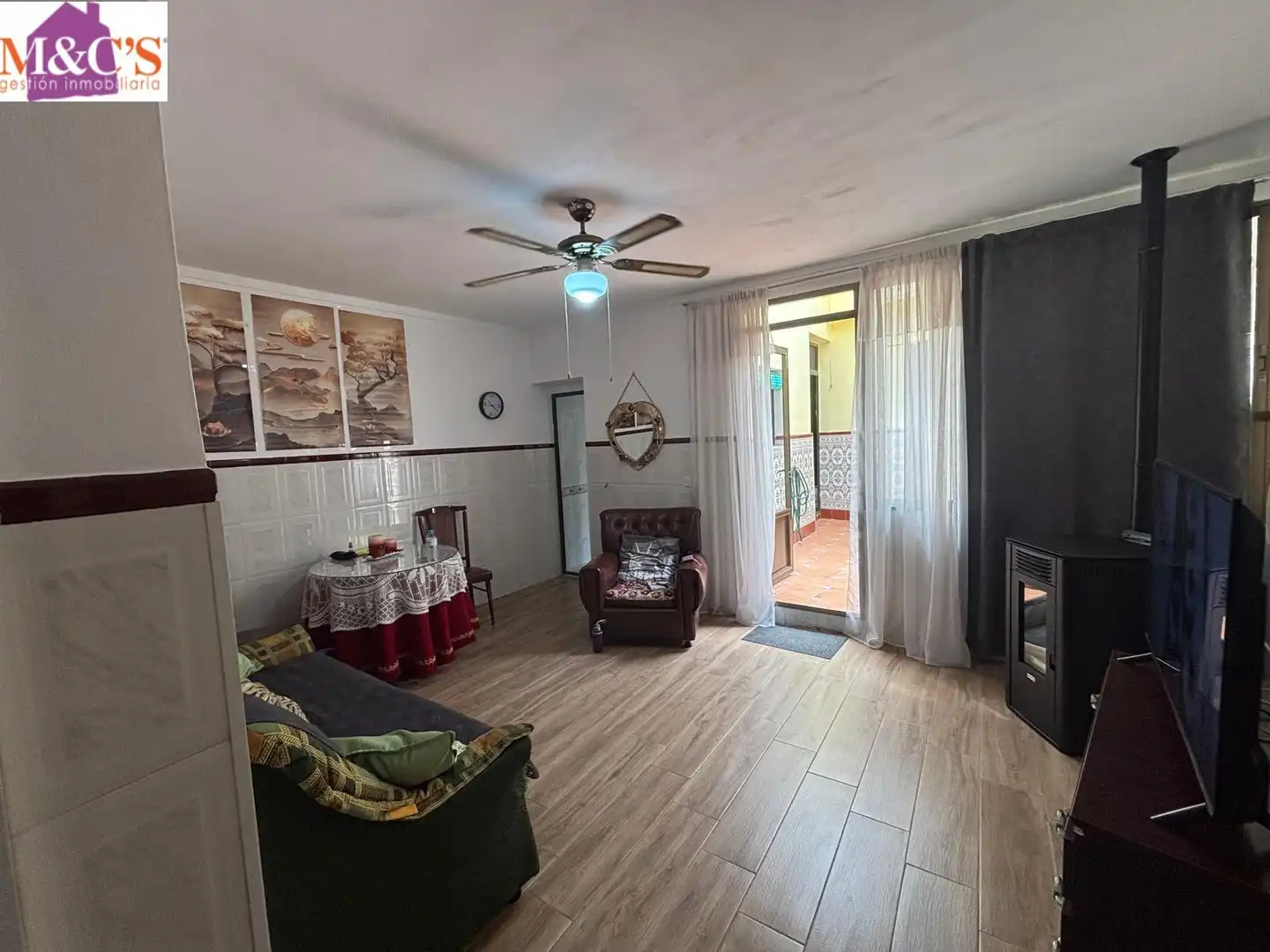 House for sale in Calzada de Calatrava, imagen 36