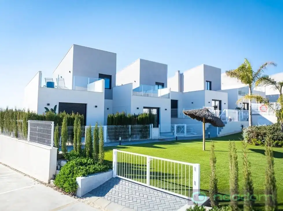 Adosado con piscina en venta en N/A, imagen 47