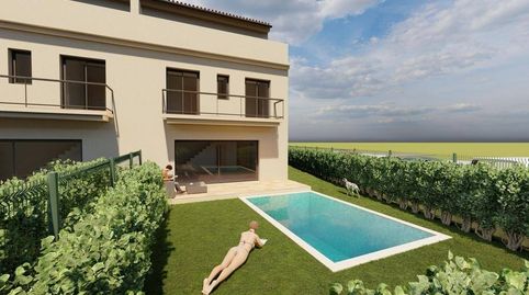 Parcela en Vilabertrán con proyecto y licencia de construcción., immagine 5
