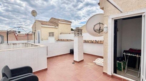Foto 5 de Casa adosada en venda a Monte y Mar, Santa Pola