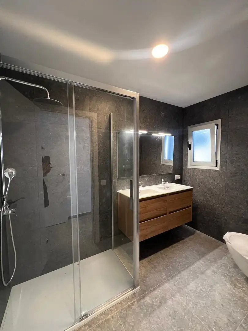 Bathroom of Flat for rent in Santa Cruz de Tenerife