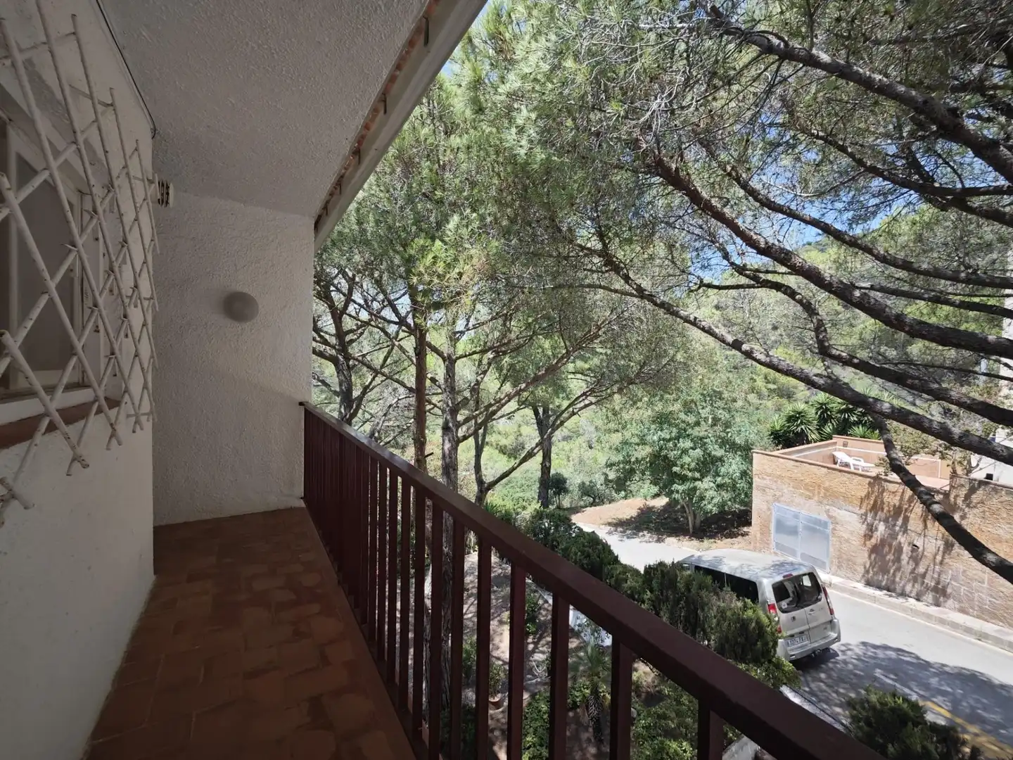 Terraza de Piso en venta en Tossa de Mar