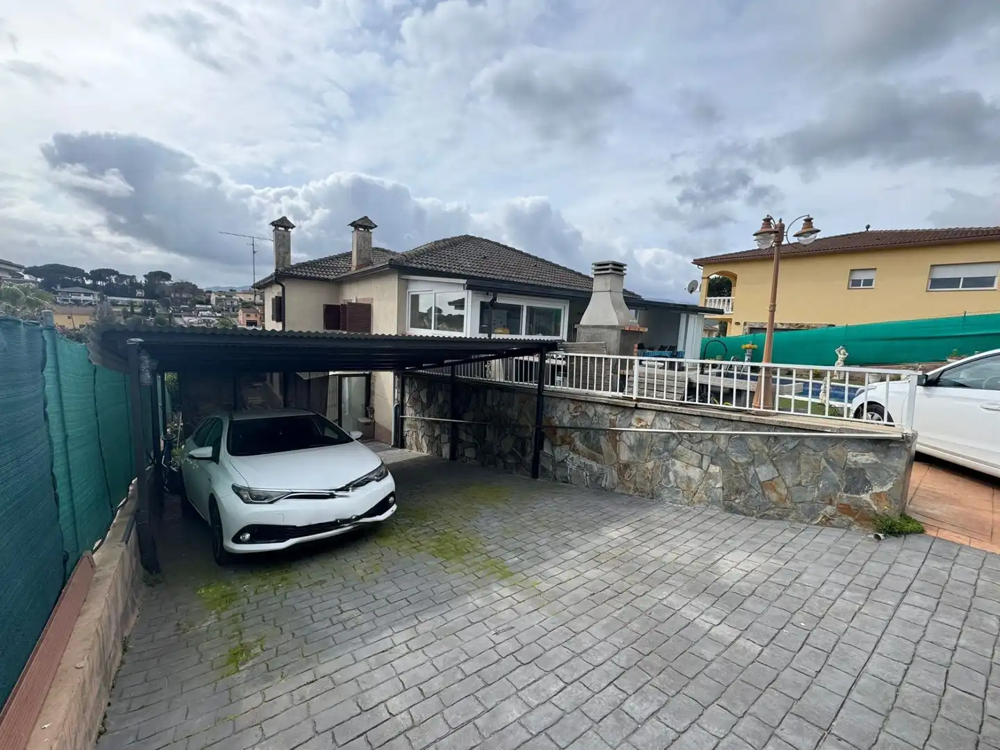 Casa o xalet en venda a Niàgara Parc - Ágora Parc