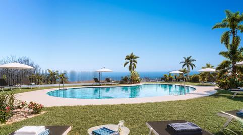 Foto 3 de Pis en venda a Montealto - Monterrey, Málaga