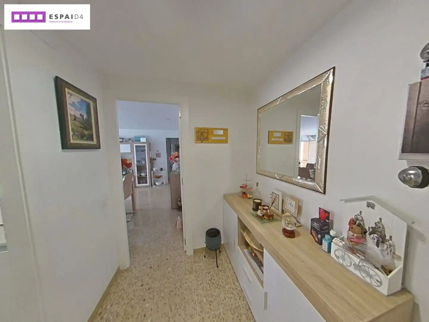 Piso en venta en Ripollet con Aire acondicionado, Calefacción y Terraza