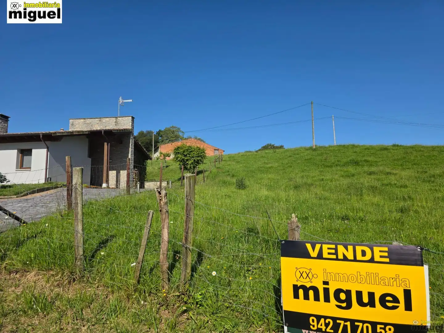 Terreny residencial en venda a Polígono 3 Parcela 14097 EL CHICHO. RIBADEDEVA (A, imagen 4