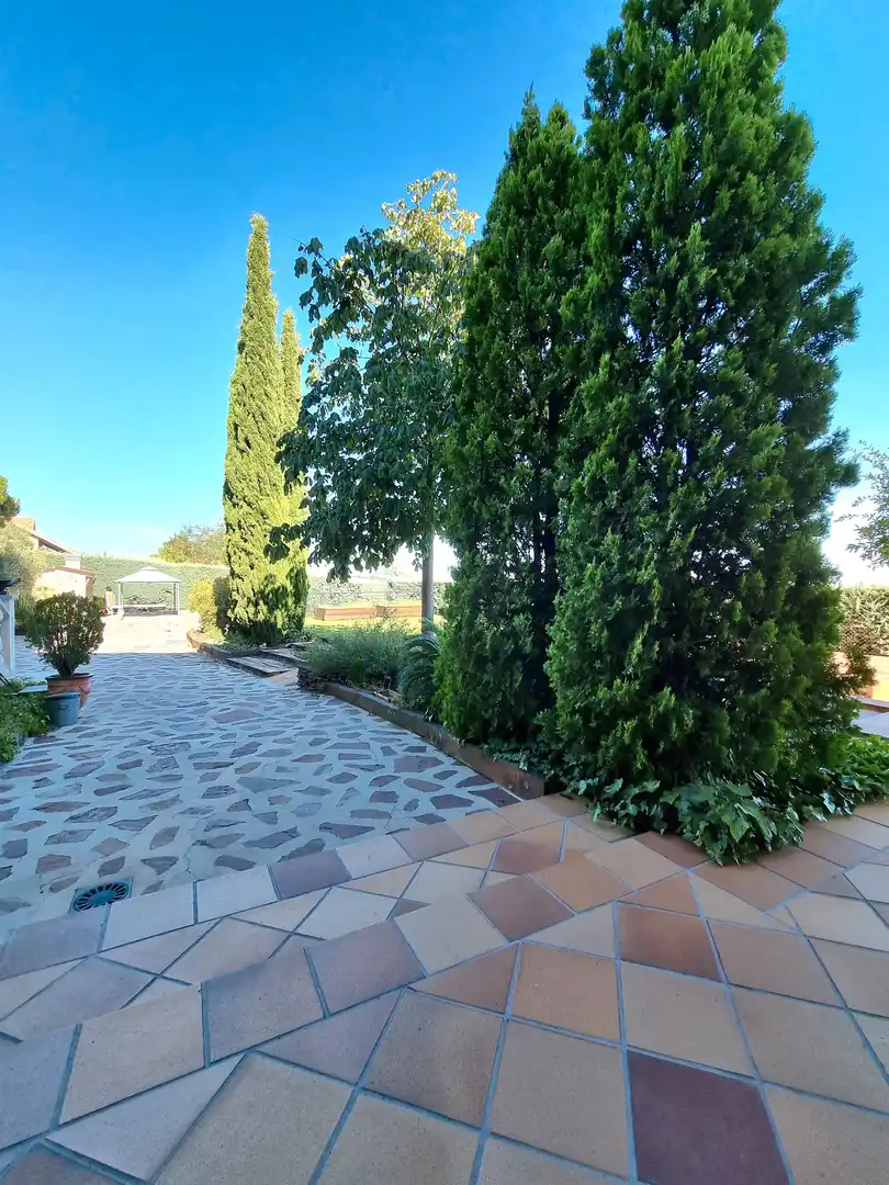 Casa o chalet de alquiler en Calle Enrique Granados, 8, Hoyo de Manzanares