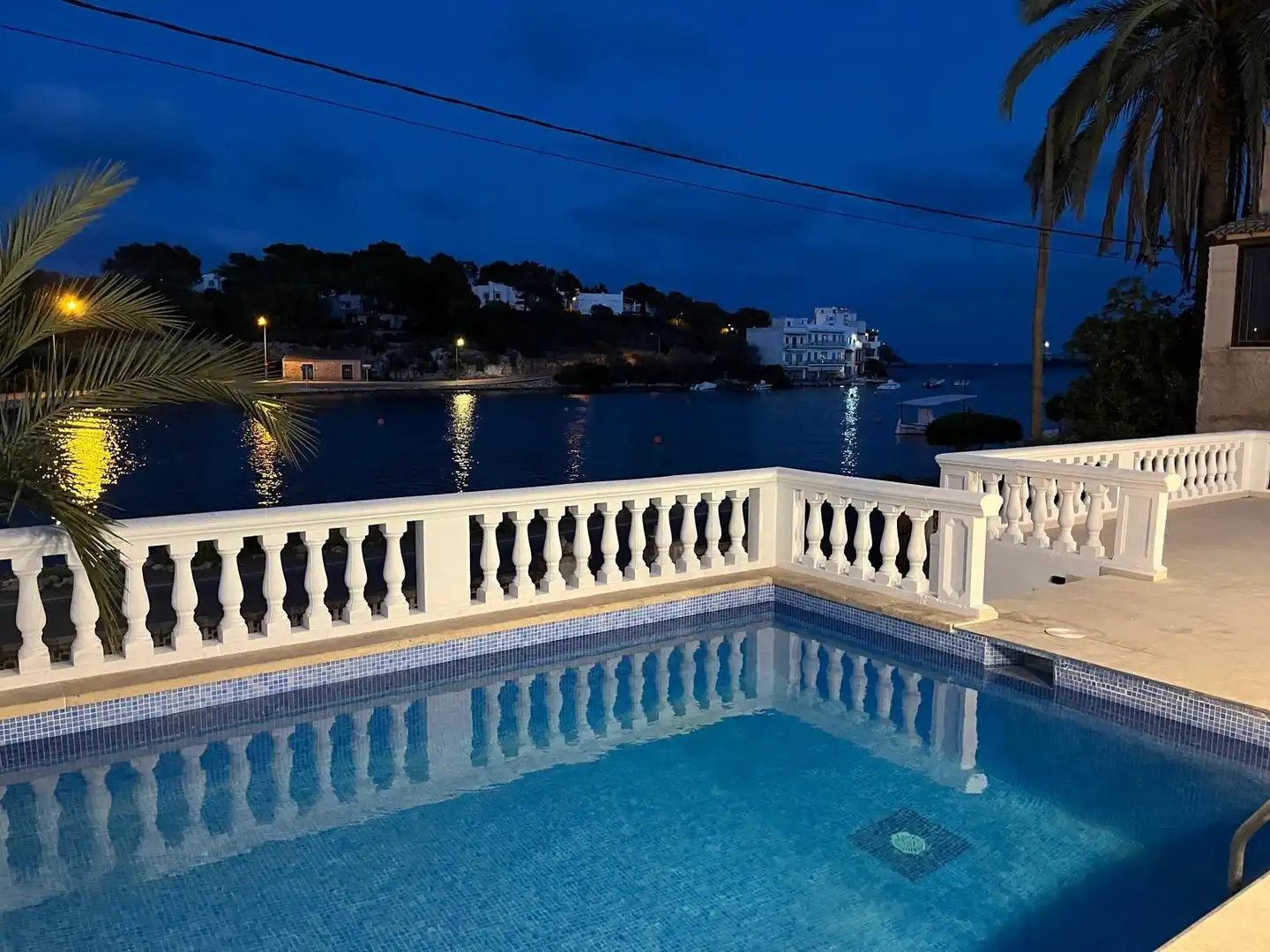 Haus oder Chalet zum Verkauf in Portopetro