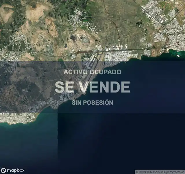 Piso en venta en San Bartolomé