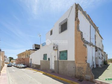 Casa bifamiliare in vendita a Vera Ciudad