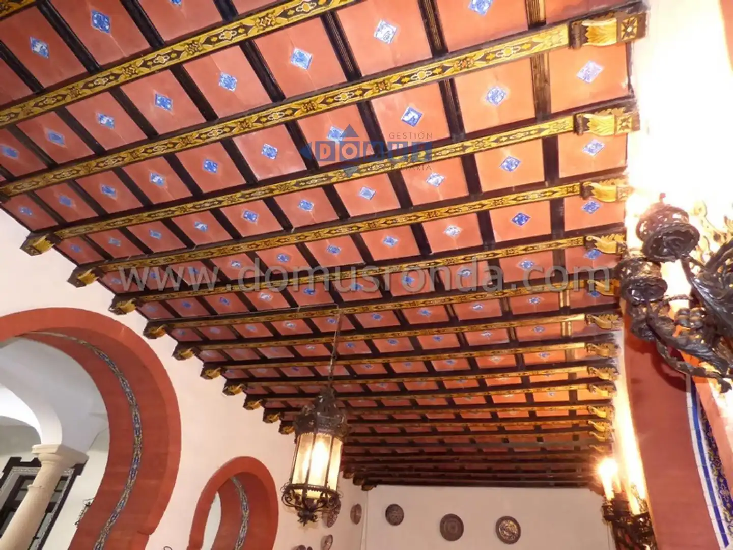 Casa amb piscina en venda a La Ciudad, imagen 27