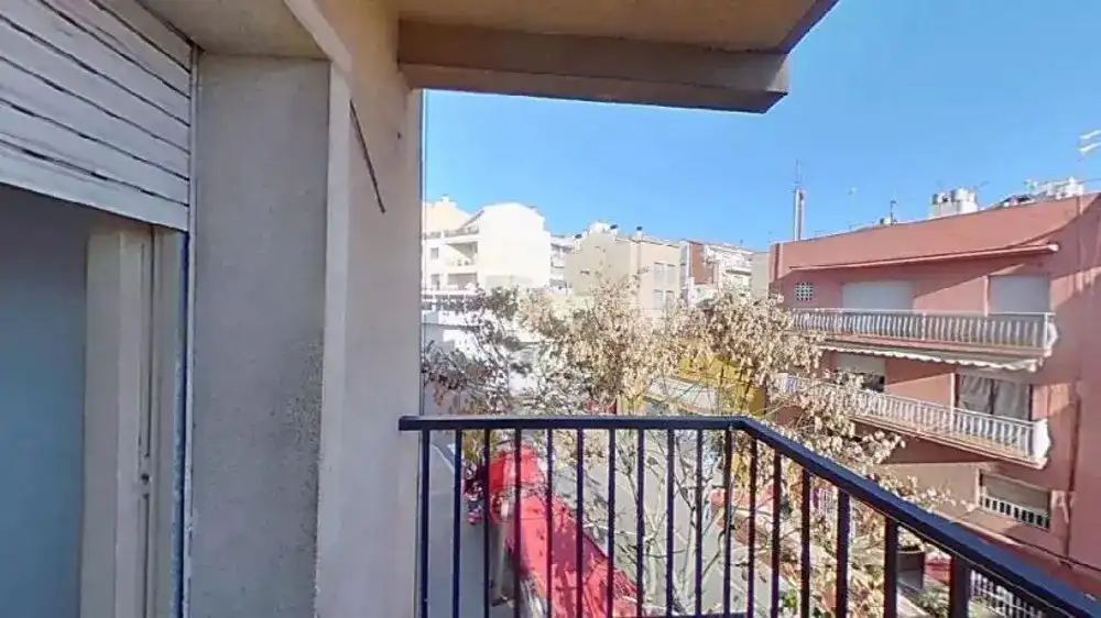 Piso en venta en Carrer de la Garrotxa, imagen 12