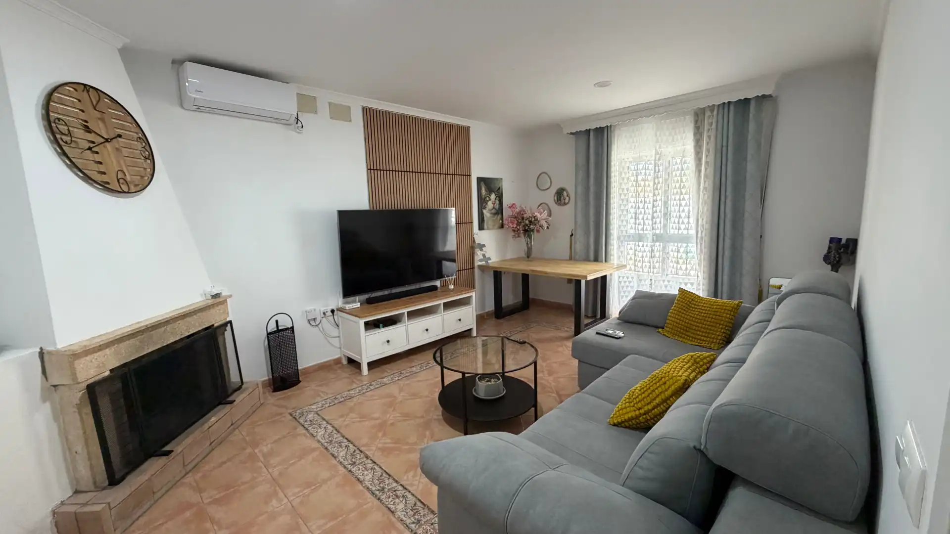 Villa con piscina in vendita a Los Franceses – La Vega, imagen 9