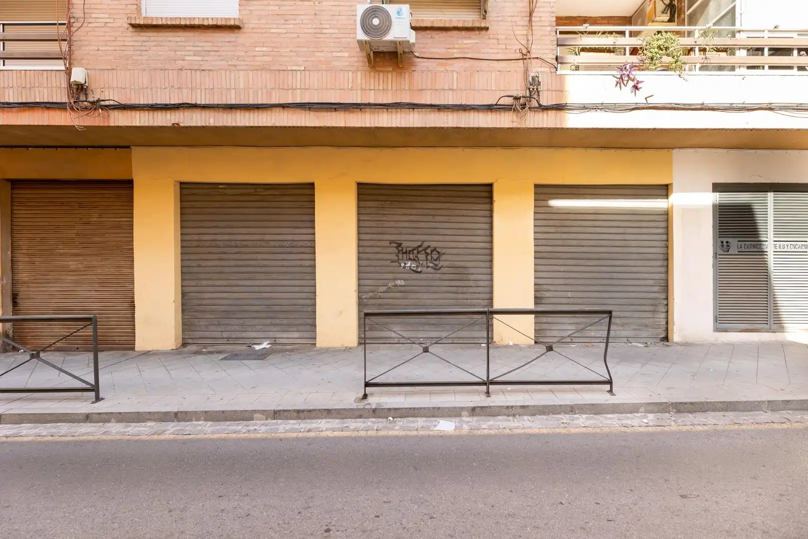 Local comercial en venda a Calle POLO Y CAÑA, imagen 15