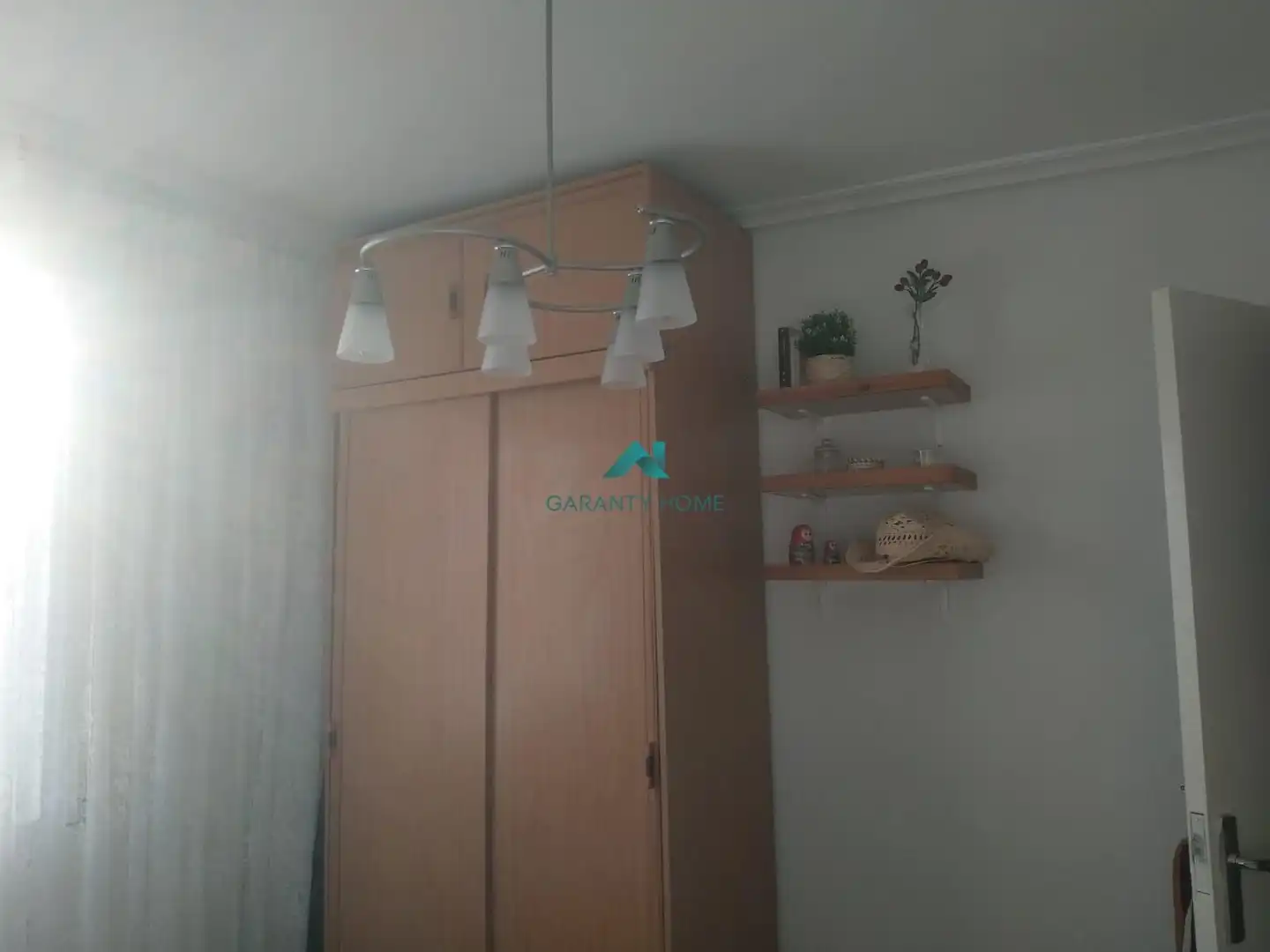 Appartamento con ascensore in affitto a Calle de la Libertad, imagen 30
