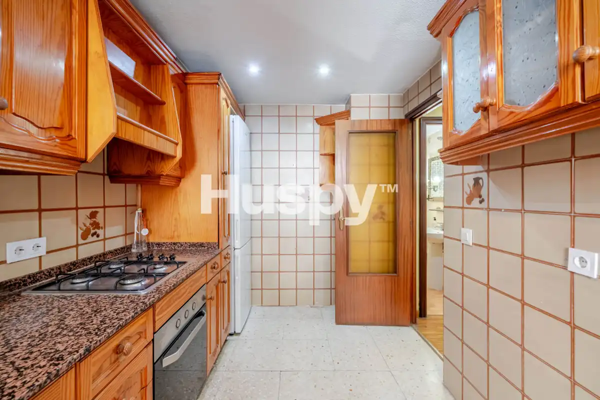 Piso con ascensor en venta en Carrer Arquitecto Morell, imagen 8