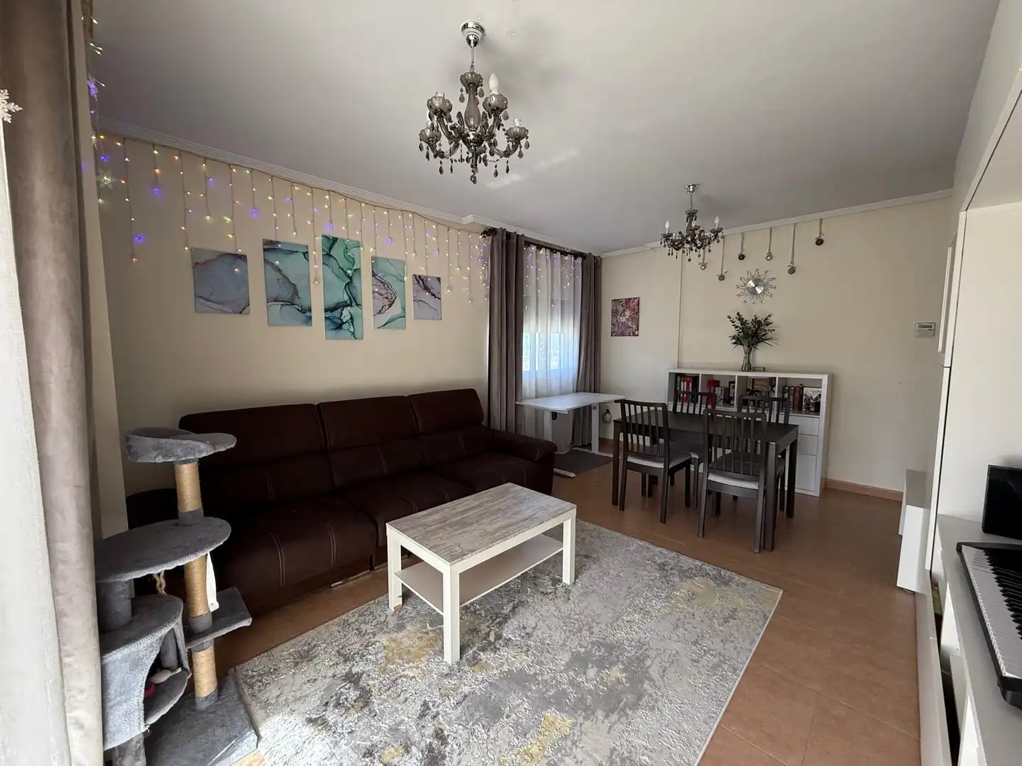 Flat with pool for sale in Centro, imagen 2