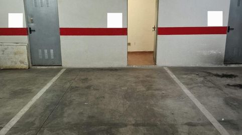 Foto 2 von Garage zum Verkauf in Viñuela - Rescatado, Córdoba Capital