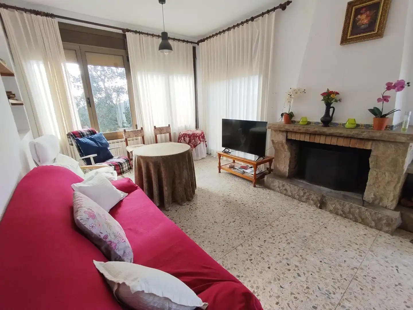 Villa mit Terrasse zum Verkauf in Palafolls, imagen 14