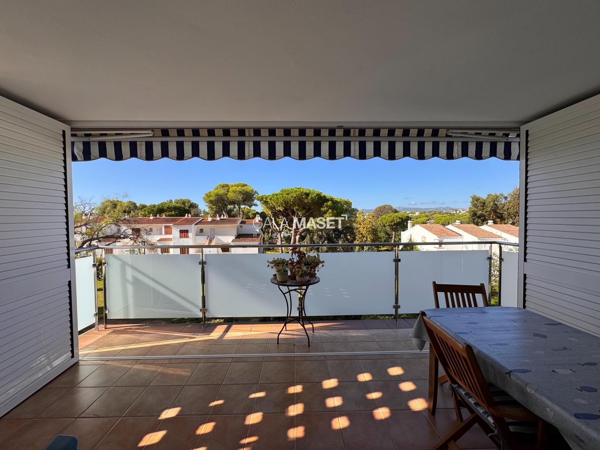 Apartamento en venta en Kaminies, 5, Los Pinos - Politur, Platja d'Aro