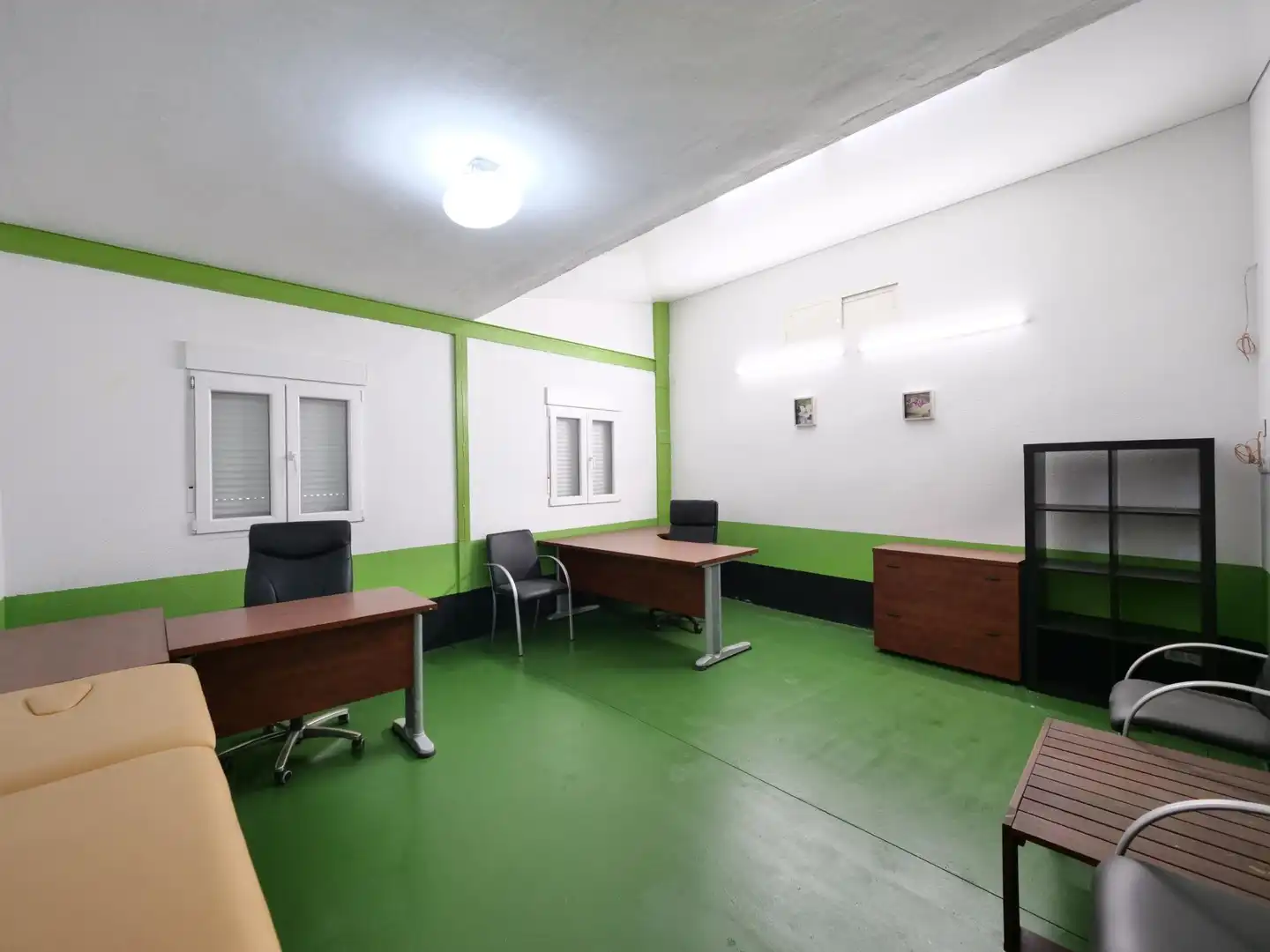 Nave industrial en venta en Almoradí