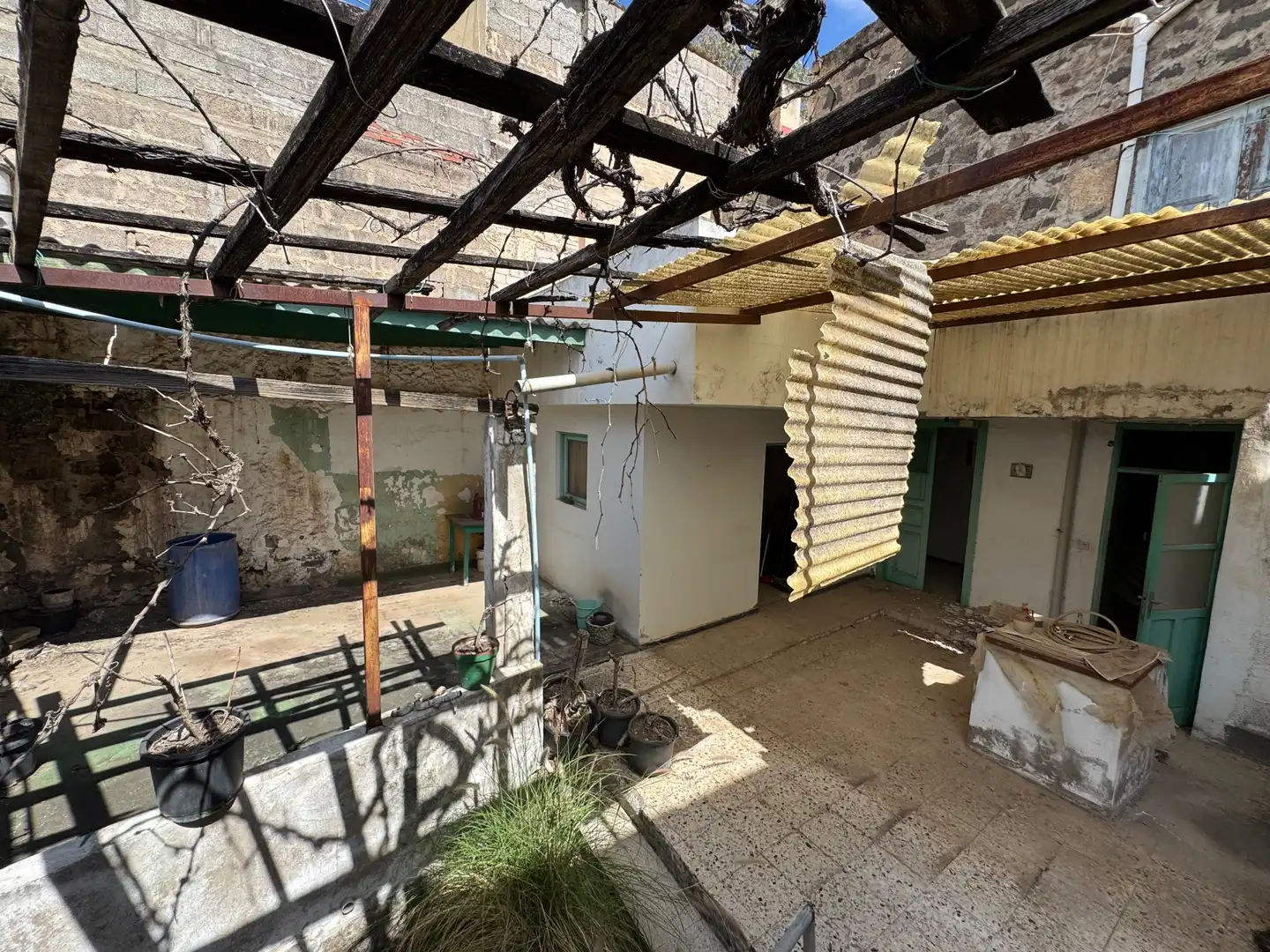 Casa o chalet en venta en Las Palmas de Gran Canaria con Jardín privado y Balcón
